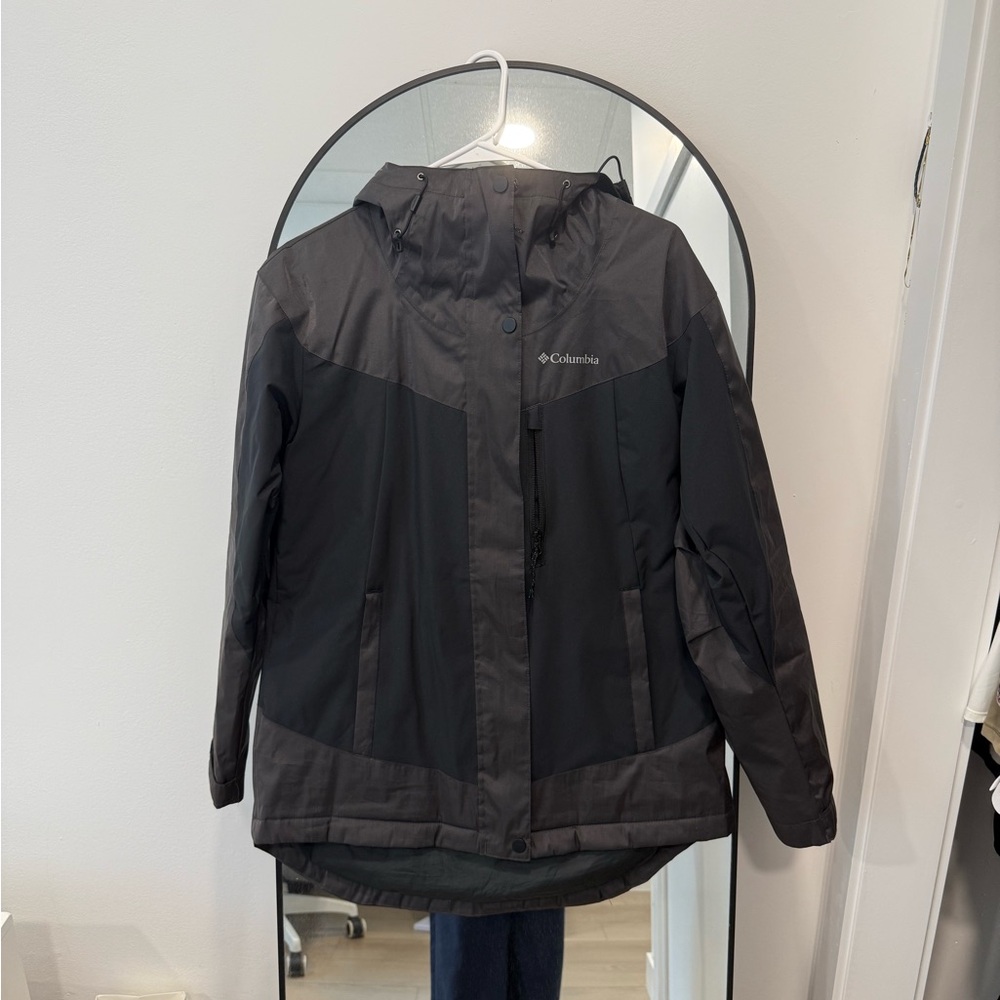 Columbia Ski Jacket